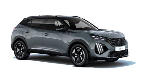 Peugeot 2008 PenalbaWeb.com