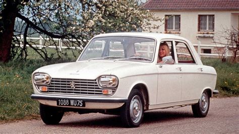 Peugeot 204 PenalbaWeb.com