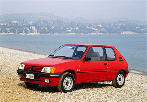 Peugeot 205 1 4 PenalbaWeb.com