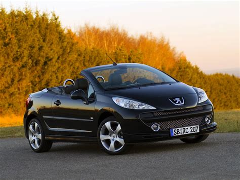 Peugeot 207 cc PenalbaWeb.com