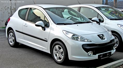 Peugeot 207 PenalbaWeb.com
