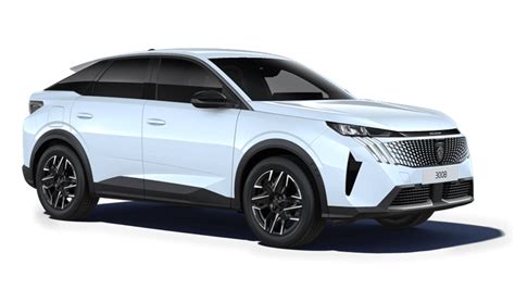 Peugeot 3008 PenalbaWeb.com
