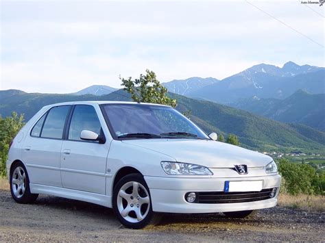 Peugeot 306 hdi PenalbaWeb.com