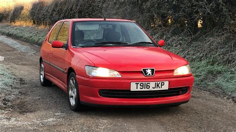 Peugeot 306 PenalbaWeb.com