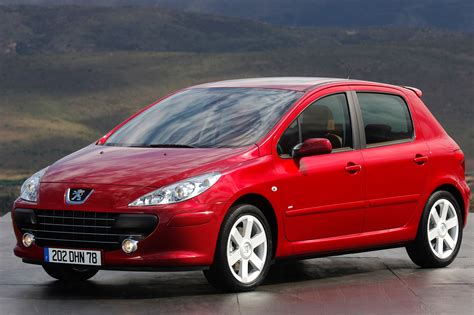 Peugeot 307 2005 PenalbaWeb.com