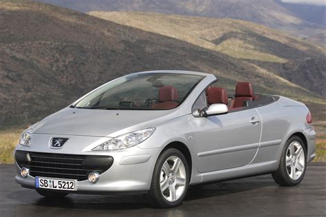 Peugeot 307 cabrio PenalbaWeb.com
