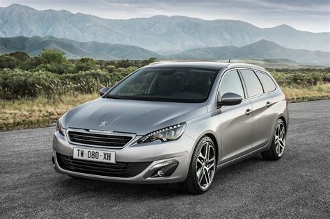 Peugeot 308 sw 2015 PenalbaWeb.com