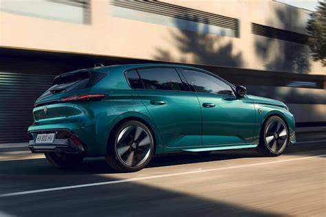 Peugeot 308 PenalbaWeb.com