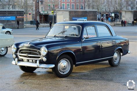 Peugeot 403 PenalbaWeb.com