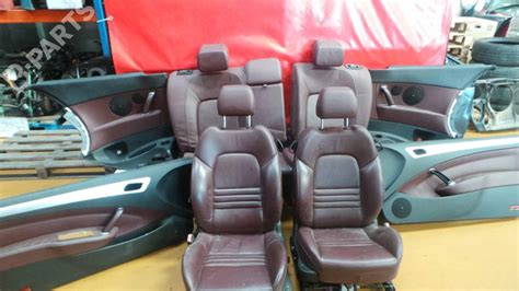 Peugeot 407 asientos PenalbaWeb.com