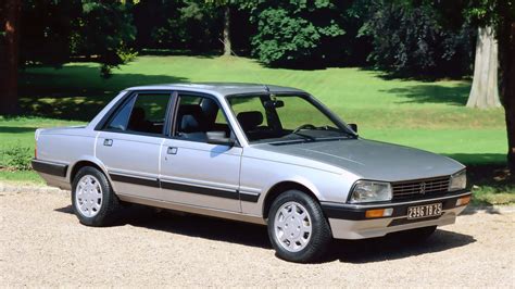 Peugeot 505 PenalbaWeb.com
