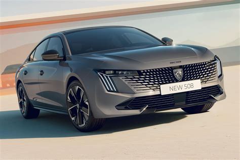 Peugeot 508 PenalbaWeb.com