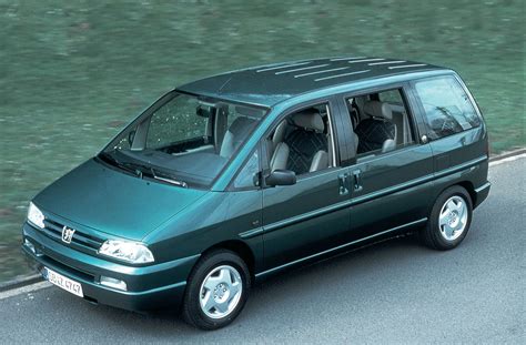 Peugeot 806 PenalbaWeb.com