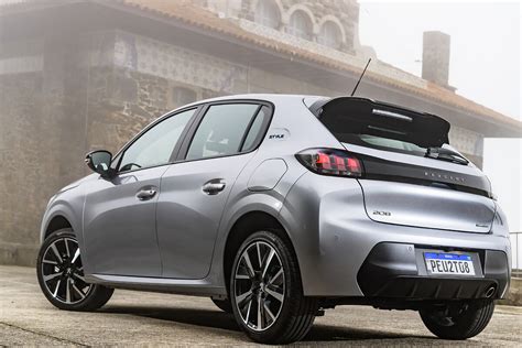 Peugeot automatico PenalbaWeb.com