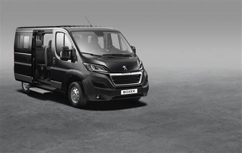 Peugeot boxer combi PenalbaWeb.com