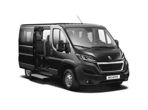 Peugeot boxer ii PenalbaWeb.com