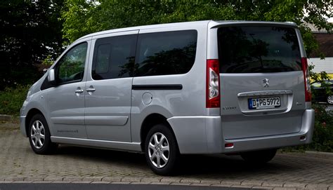 Peugeot expert tepee PenalbaWeb.com