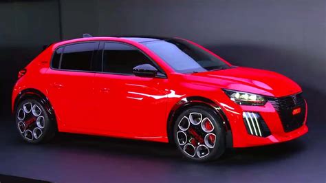 Peugeot gti PenalbaWeb.com