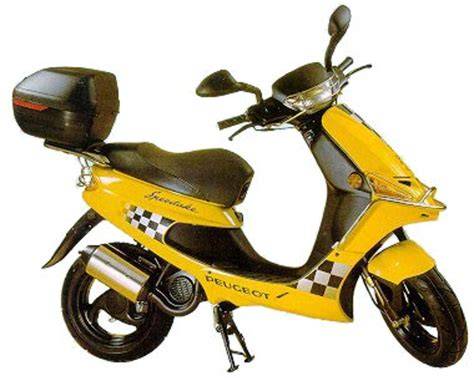 Peugeot speedake PenalbaWeb.com