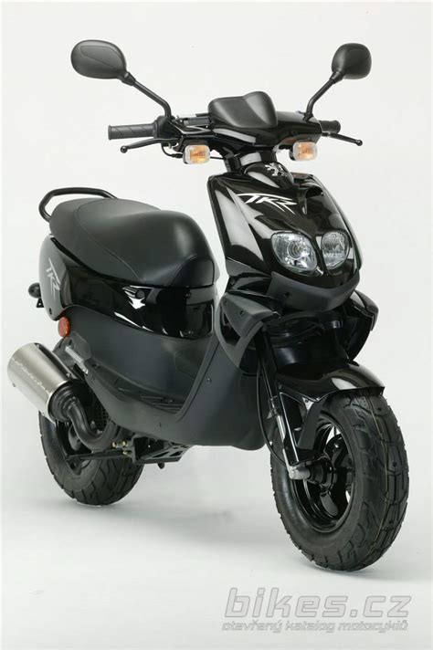 Peugeot trekker 50 PenalbaWeb.com