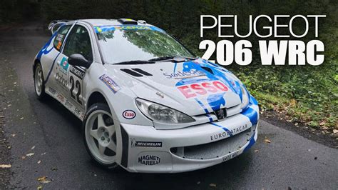 Peugeot wrc PenalbaWeb.com