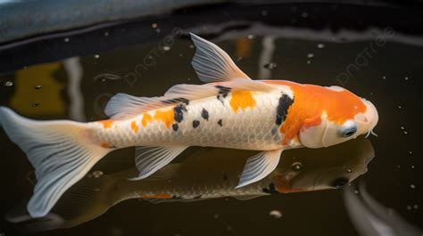 Pez koi PenalbaWeb.com