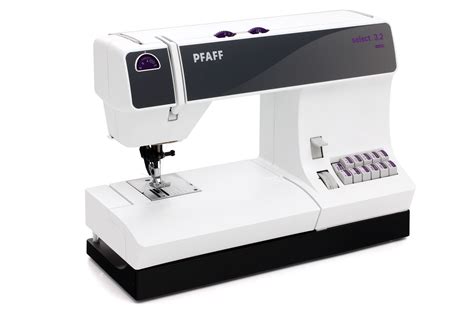 Pfaff select 2 2 PenalbaWeb.com
