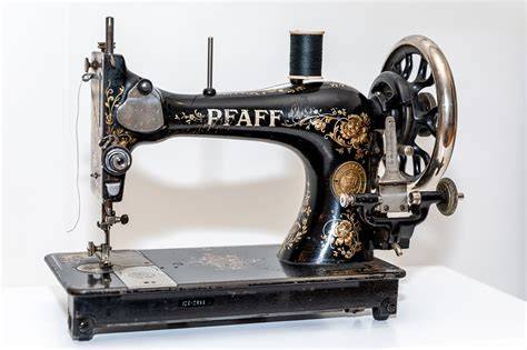 Pfaff PenalbaWeb.com
