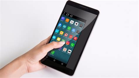 Phablet 7 pulgadas PenalbaWeb.com