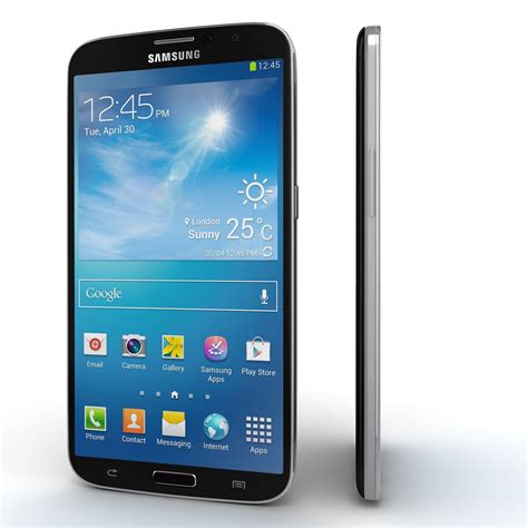 Phablet PenalbaWeb.com