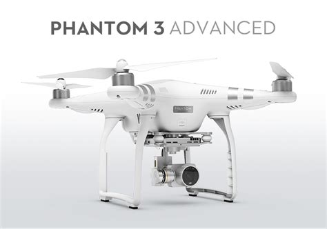 Phantom 3 advanced PenalbaWeb.com
