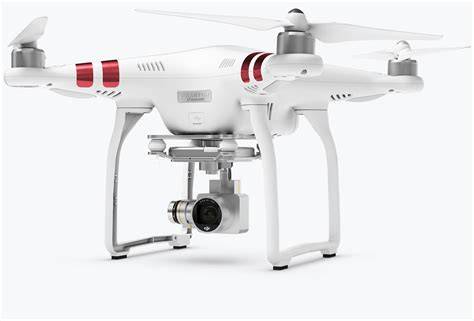 Phantom 3 standard PenalbaWeb.com