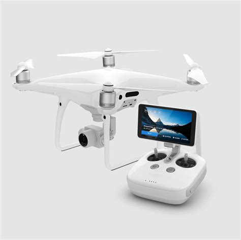 Phantom 4 pro PenalbaWeb.com