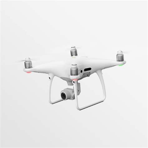Phantom 4 PenalbaWeb.com
