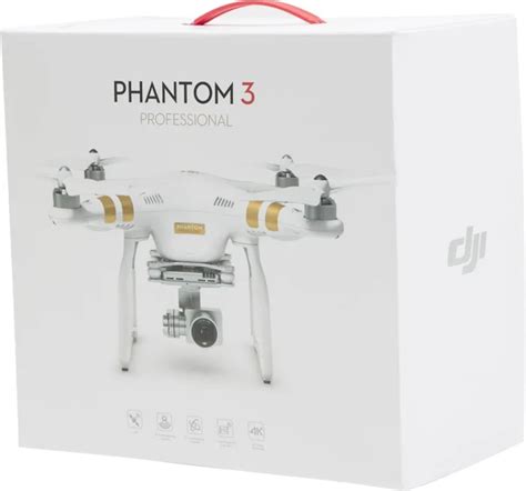Phantom profesional PenalbaWeb.com