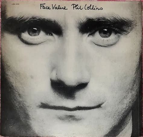 Phil collins vinilo PenalbaWeb.com