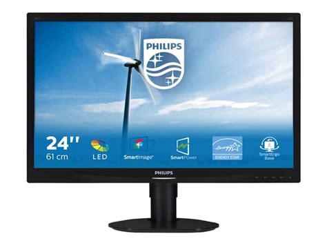 Philips 241s4lcb PenalbaWeb.com