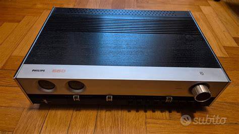 Philips 550 PenalbaWeb.com