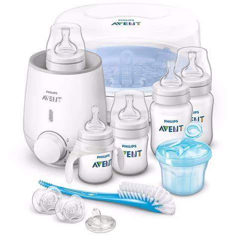 Philips avent biberones PenalbaWeb.com
