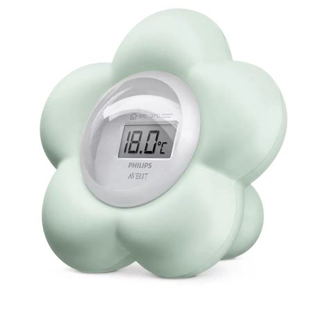 Philips avent termometro PenalbaWeb.com