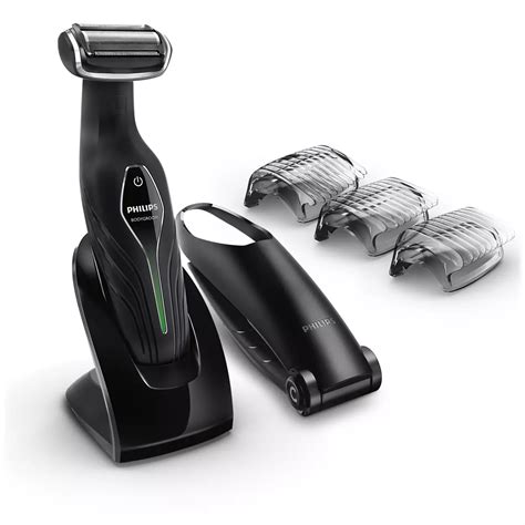 Philips bodygroom PenalbaWeb.com