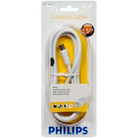 Philips cable PenalbaWeb.com