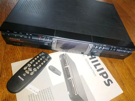 Philips cdr PenalbaWeb.com