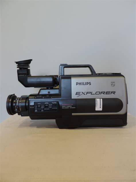 Philips explorer PenalbaWeb.com