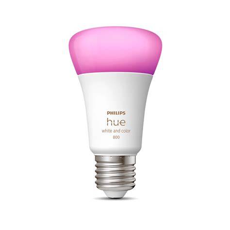 Philips hue 9w PenalbaWeb.com