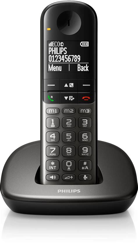Philips inalambrico PenalbaWeb.com