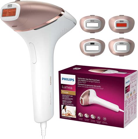 Philips lumea PenalbaWeb.com