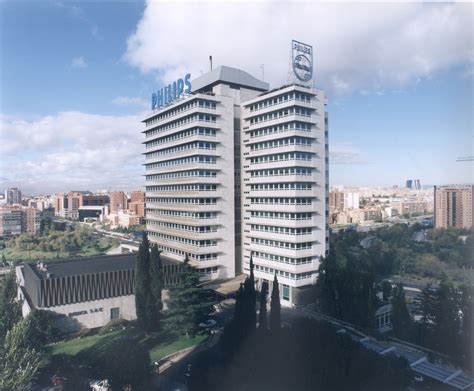 Philips madrid PenalbaWeb.com