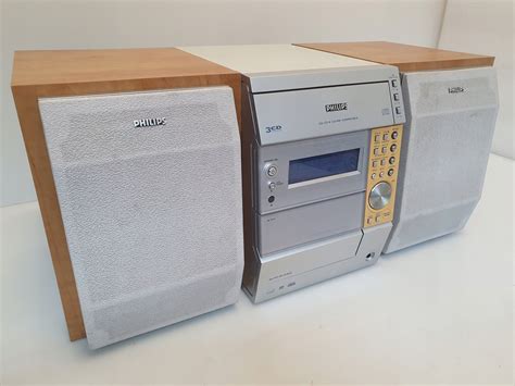 Philips mc PenalbaWeb.com