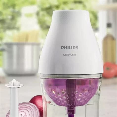 Philips picadora PenalbaWeb.com